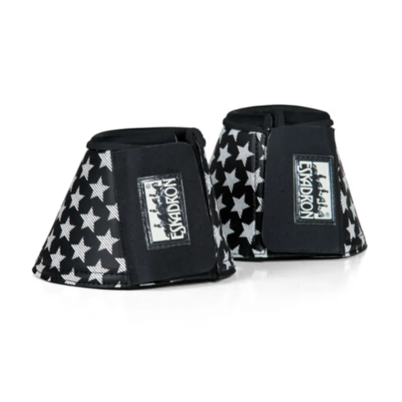 Eskadron Star Overreach Boots Next Generation SS15 - Caviar